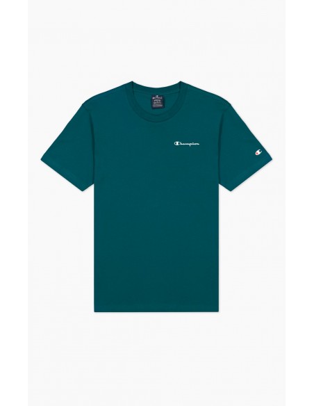 CHAMPION-Crewneck T-Shirt-YS113