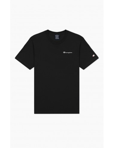 CHAMPION-Crewneck T-Shirt-YS113