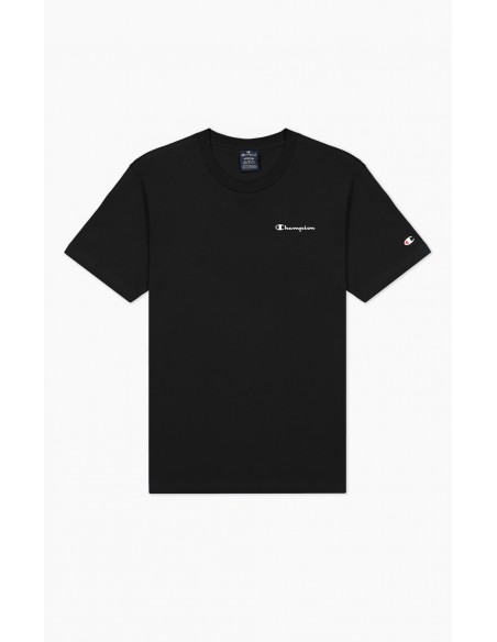 CHAMPION-Crewneck T-Shirt-YS113