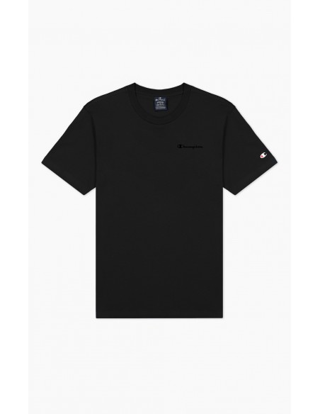 CHAMPION-Crewneck T-Shirt-YS113