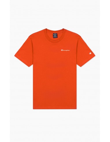 CHAMPION-Crewneck T-Shirt-YS113