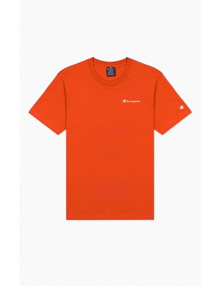 CHAMPION-Crewneck T-Shirt-YS113