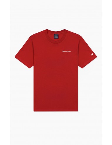 CHAMPION-Crewneck T-Shirt-YS113