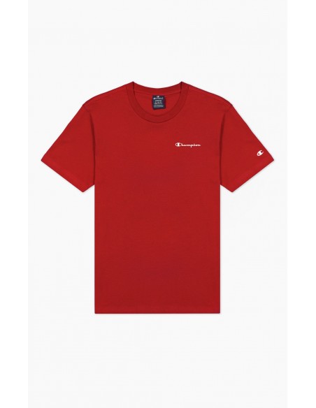 CHAMPION-Crewneck T-Shirt-YS113