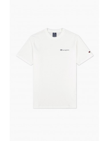 CHAMPION-Crewneck T-Shirt-YS113