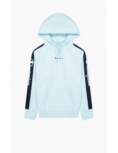 CHAMPION-Hooded Sweatshirt-BS040