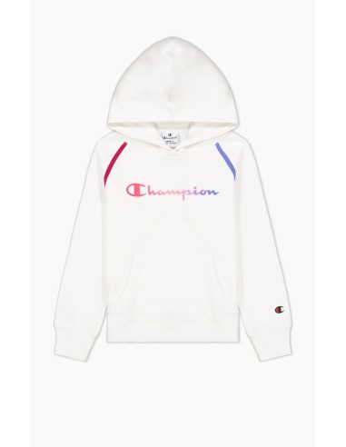 CHAMPION-Hooded Sweatshirt-WW001