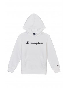 Hooded Sweatshirt 2
