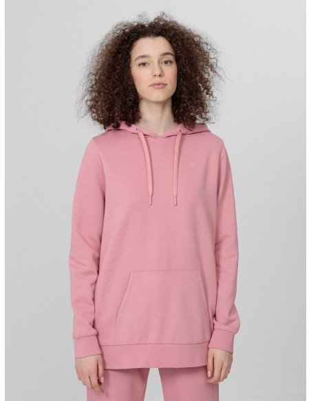 4F-WOMENS SWEATSHIRT BLD352