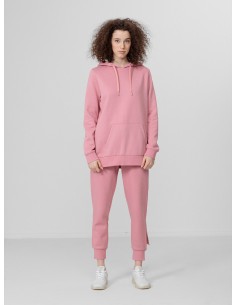 4F-WOMENS SWEATSHIRT BLD352 2