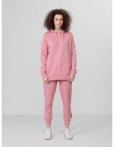 4F-WOMENS SWEATSHIRT BLD352