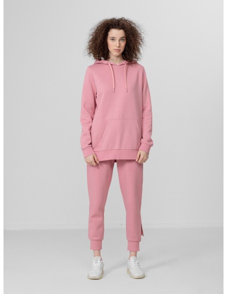 4F-WOMENS SWEATSHIRT BLD352