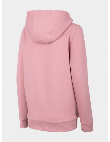 4F-WOMENS SWEATSHIRT BLD352