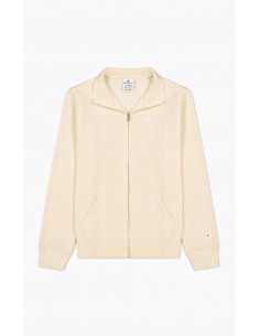 CHAMPION-Full Zip Sweatshirt-YS014