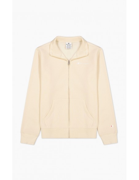 CHAMPION-Full Zip Sweatshirt-YS014