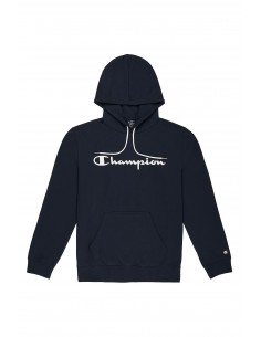 CHAMPION-Hooded Sweatshirt-YS113