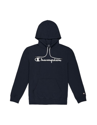 CHAMPION-Hooded Sweatshirt-YS113