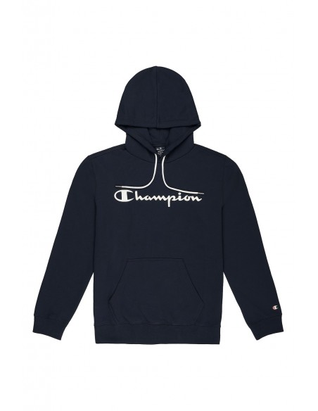 CHAMPION-Hooded Sweatshirt-YS113