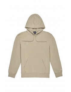 CHAMPION-Hooded Sweatshirt-YS113 2