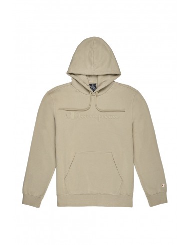 CHAMPION-Hooded Sweatshirt-YS113