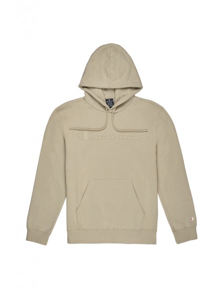 CHAMPION-Hooded Sweatshirt-YS113