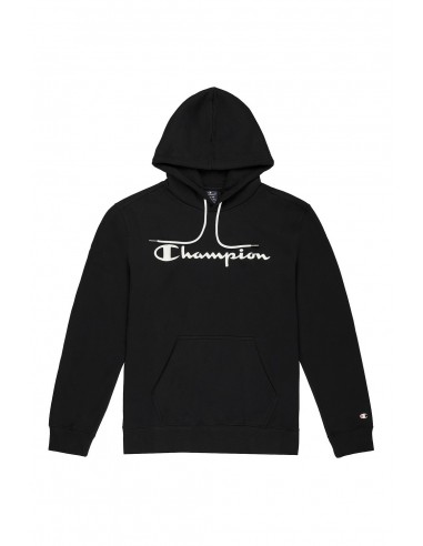 CHAMPION-Hooded Sweatshirt-YS113