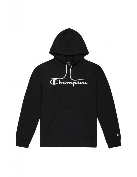 CHAMPION-Hooded Sweatshirt-YS113