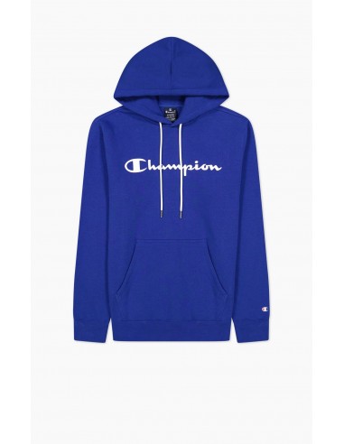 CHAMPION-Hooded Sweatshirt-YS113