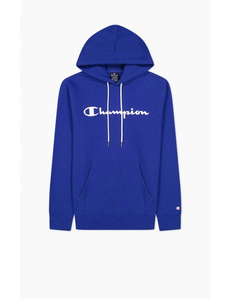 CHAMPION-Hooded Sweatshirt-YS113