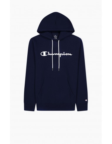 CHAMPION-Hooded Sweatshirt-YS113