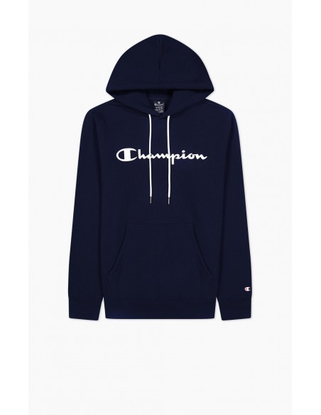 CHAMPION-Hooded Sweatshirt-YS113
