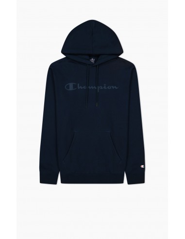 CHAMPION-Hooded Sweatshirt-YS113