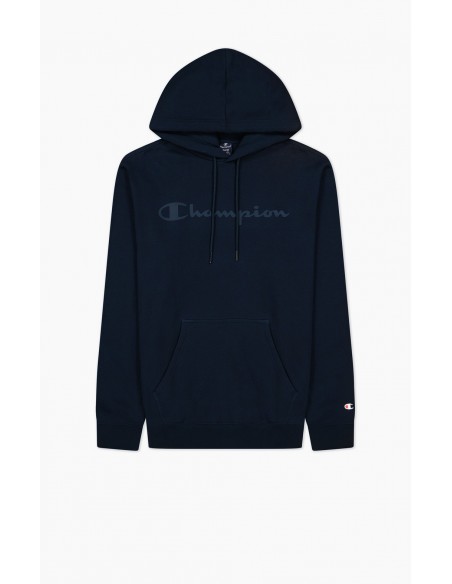 CHAMPION-Hooded Sweatshirt-YS113