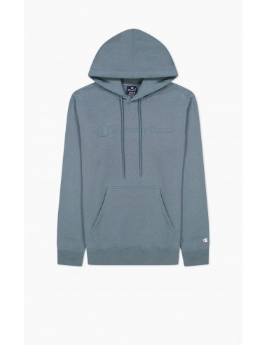 CHAMPION-Hooded Sweatshirt-YS113