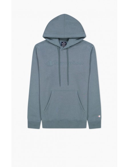 CHAMPION-Hooded Sweatshirt-YS113