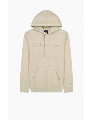 CHAMPION-Hooded Sweatshirt-YS113