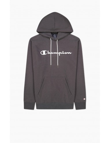 CHAMPION-Hooded Sweatshirt-YS113