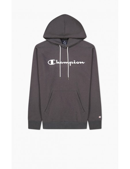 CHAMPION-Hooded Sweatshirt-YS113