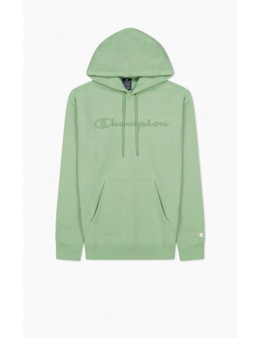 CHAMPION-Hooded Sweatshirt-YS113