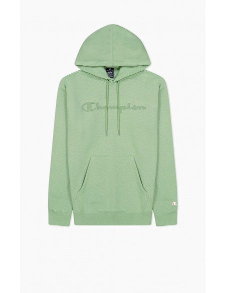 CHAMPION-Hooded Sweatshirt-YS113