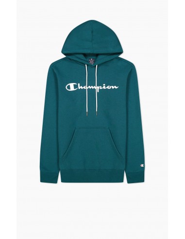 CHAMPION-Hooded Sweatshirt-YS113