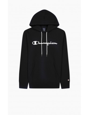 CHAMPION-Hooded Sweatshirt-YS113