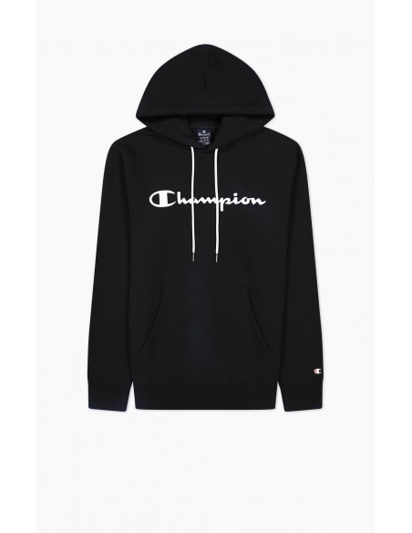 CHAMPION-Hooded Sweatshirt-YS113