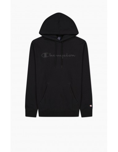 CHAMPION-Hooded Sweatshirt-YS113