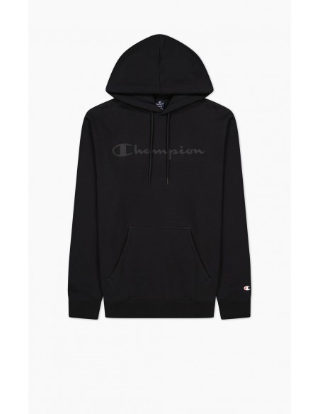 CHAMPION-Hooded Sweatshirt-YS113