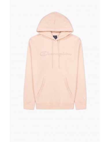CHAMPION-Hooded Sweatshirt-YS113