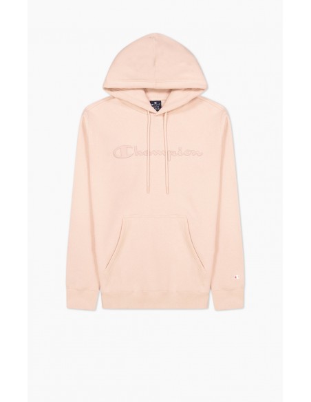 CHAMPION-Hooded Sweatshirt-YS113