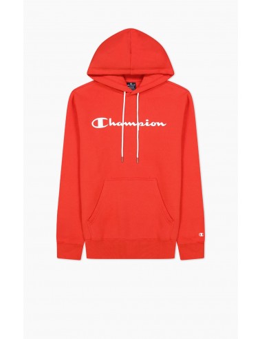 CHAMPION-Hooded Sweatshirt-YS113