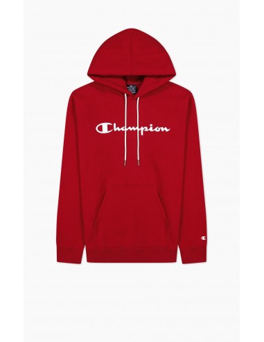 CHAMPION-Hooded Sweatshirt-YS113