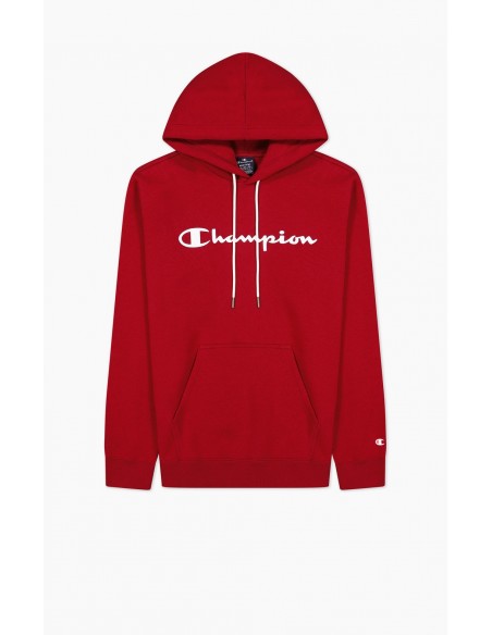 CHAMPION-Hooded Sweatshirt-YS113
